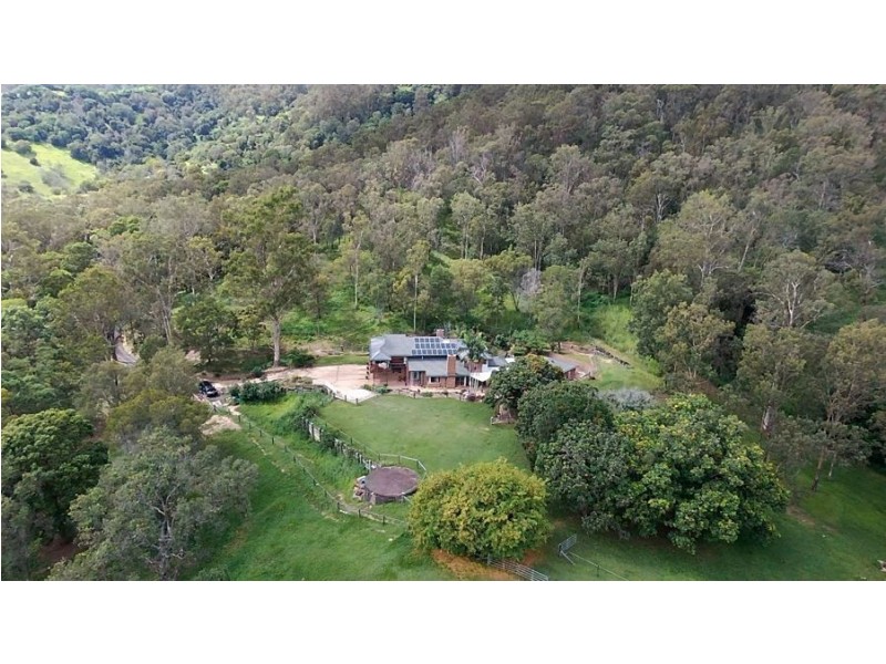 147 Betts Road, Camp Mountain QLD 4520