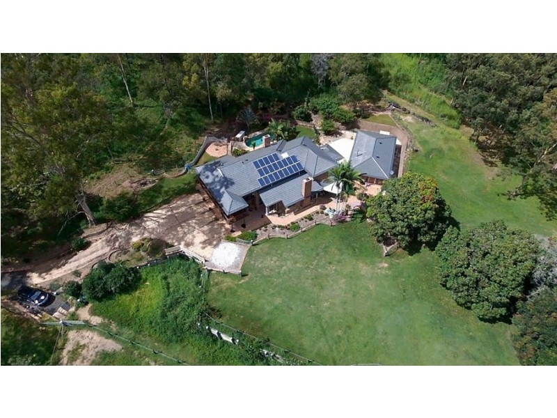 147 Betts Road, Camp Mountain QLD 4520