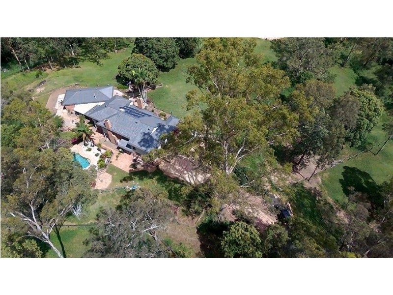 147 Betts Road, Camp Mountain QLD 4520