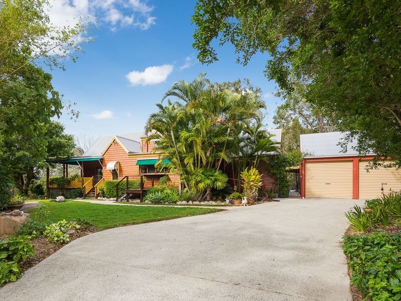 39 Dawson Creek Road, Highvale QLD 4520