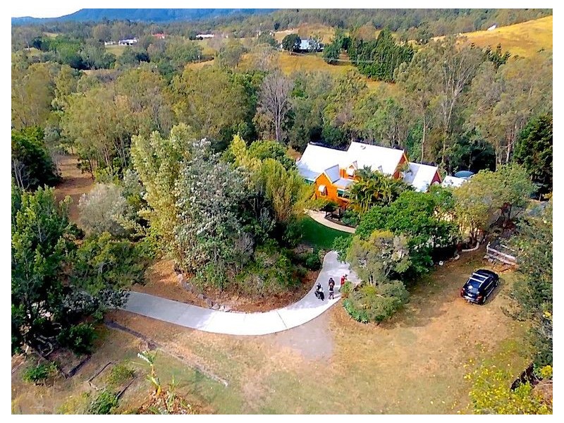 39 Dawson Creek Road, Highvale QLD 4520