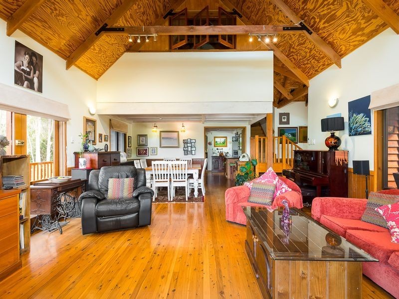 39 Dawson Creek Road, Highvale QLD 4520