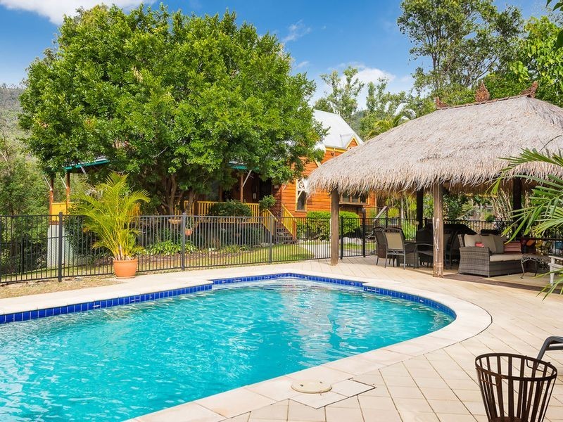 39 Dawson Creek Road, Highvale QLD 4520