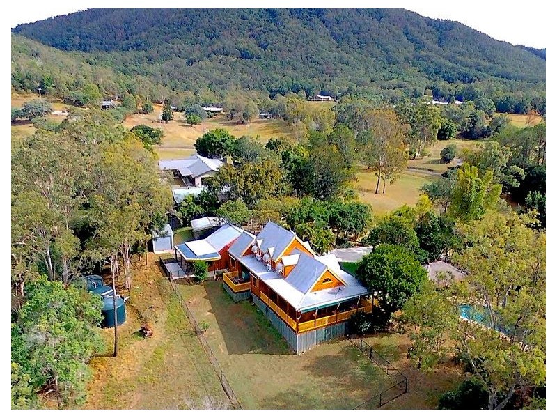 39 Dawson Creek Road, Highvale QLD 4520