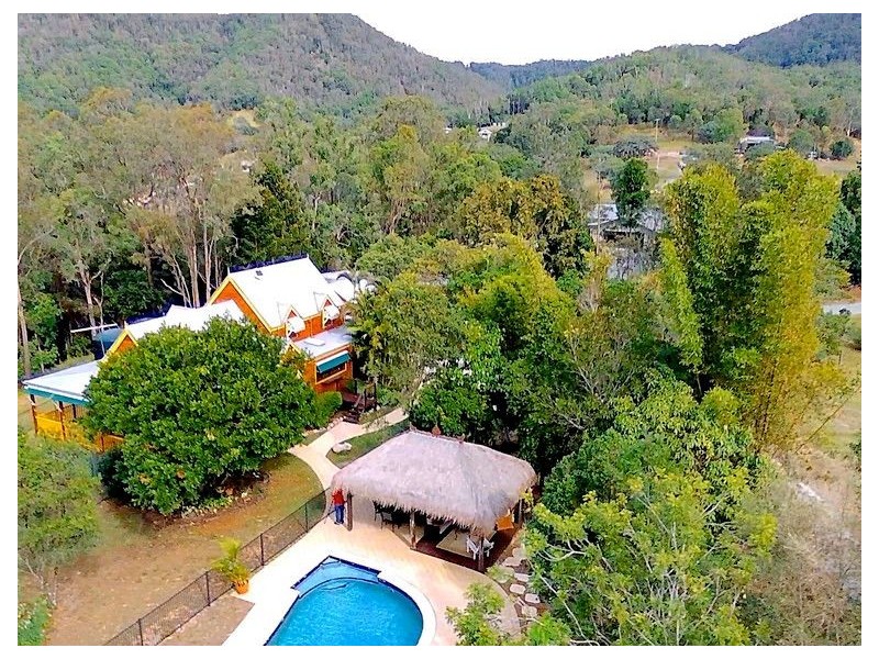 39 Dawson Creek Road, Highvale QLD 4520