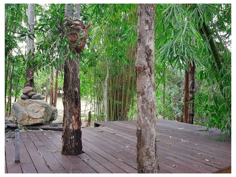 39 Dawson Creek Road, Highvale QLD 4520