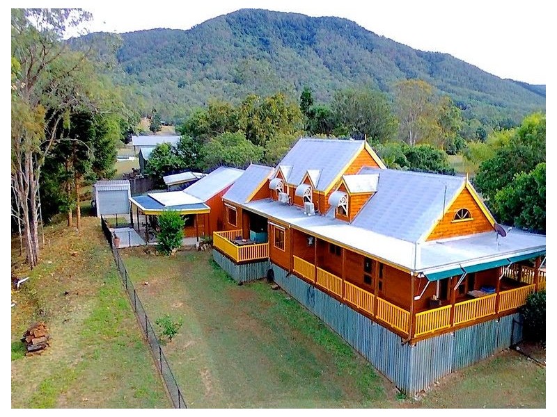 39 Dawson Creek Road, Highvale QLD 4520