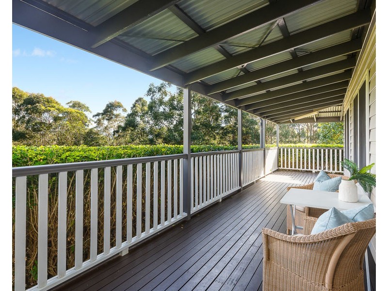 5 Burton Lane, Samford Valley QLD 4520