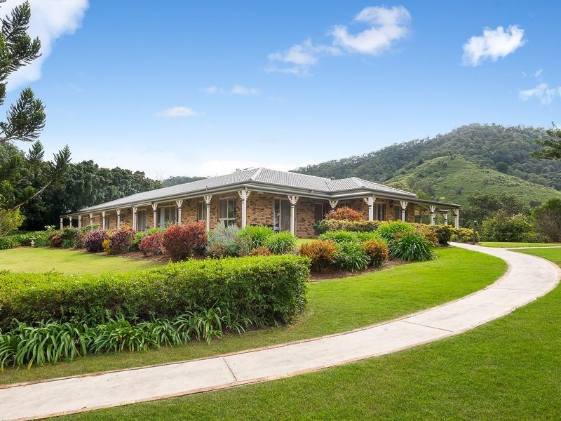 12 Brushwood Drive, Samford Valley QLD 4520