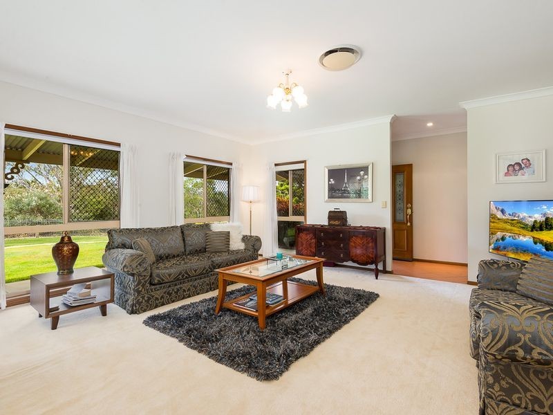 12 Brushwood Drive, Samford Valley QLD 4520