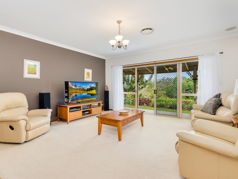 12 Brushwood Drive, Samford Valley QLD 4520
