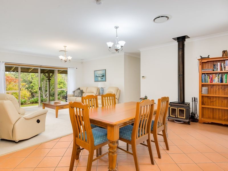 12 Brushwood Drive, Samford Valley QLD 4520