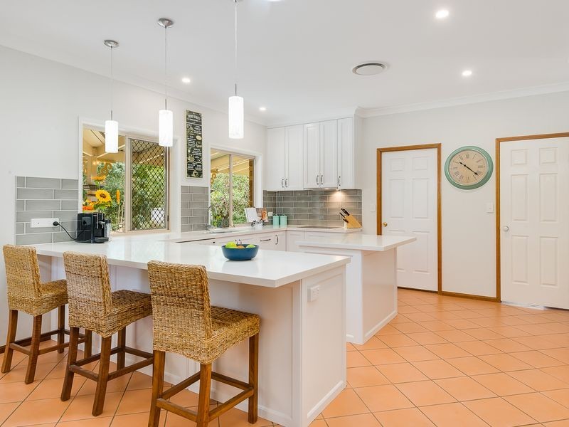 12 Brushwood Drive, Samford Valley QLD 4520