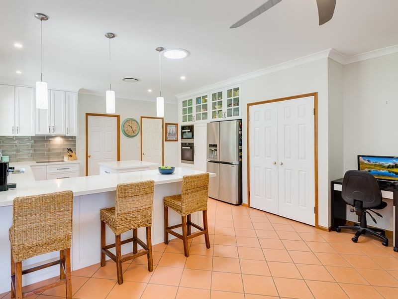 12 Brushwood Drive, Samford Valley QLD 4520