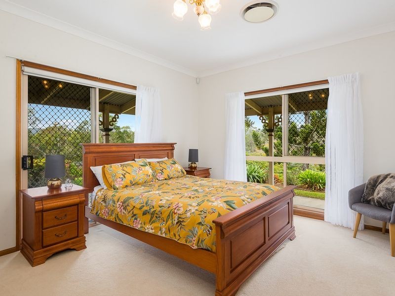 12 Brushwood Drive, Samford Valley QLD 4520