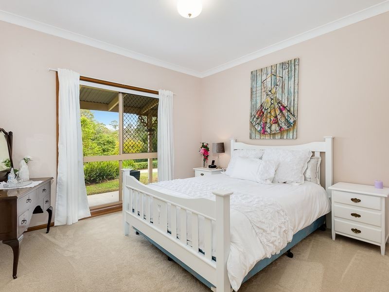 12 Brushwood Drive, Samford Valley QLD 4520