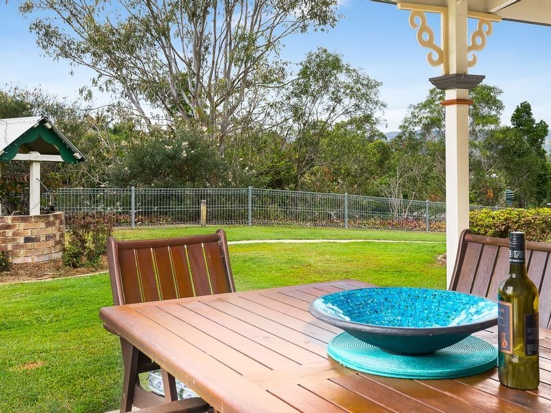 12 Brushwood Drive, Samford Valley QLD 4520