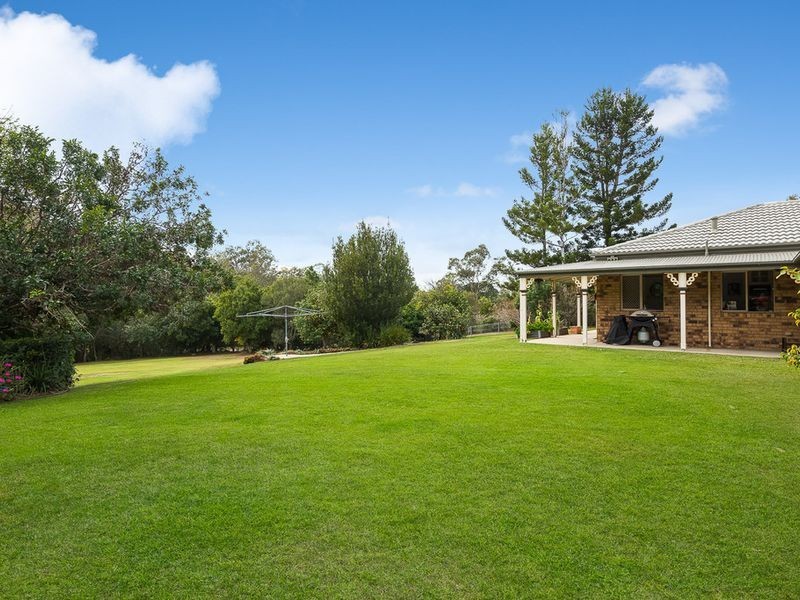 12 Brushwood Drive, Samford Valley QLD 4520