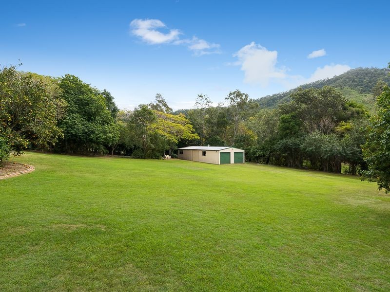 12 Brushwood Drive, Samford Valley QLD 4520