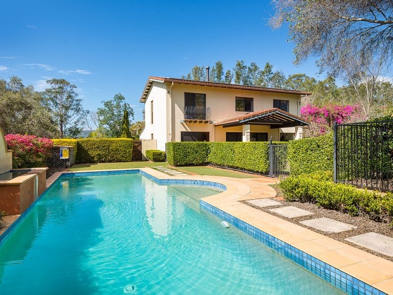 58 Westwood Drive, Samford Valley QLD 4520