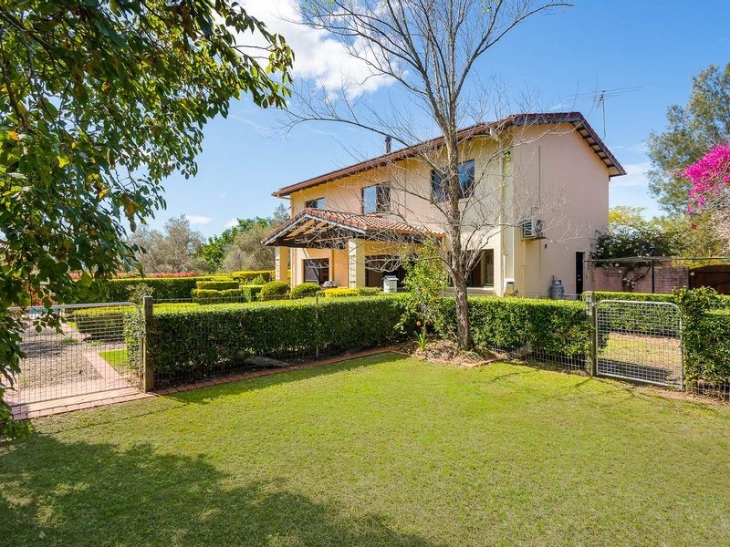 58 Westwood Drive, Samford Valley QLD 4520