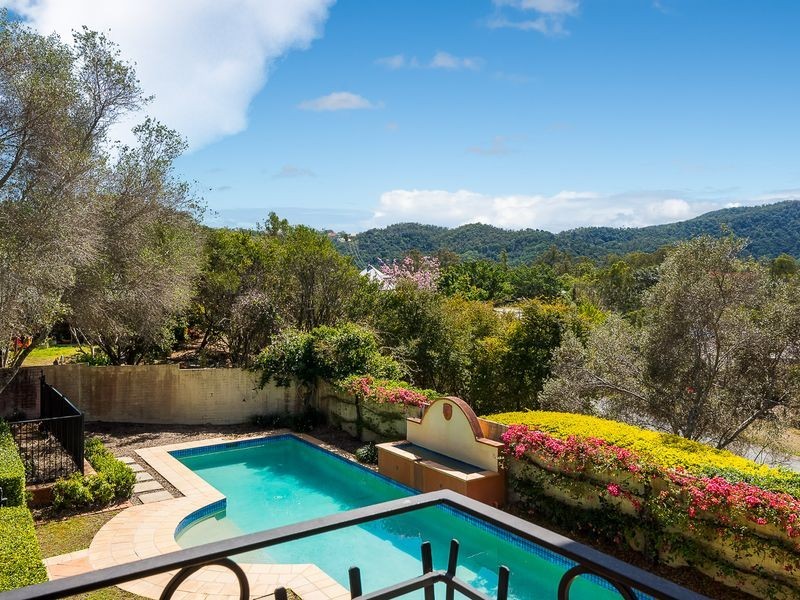 58 Westwood Drive, Samford Valley QLD 4520