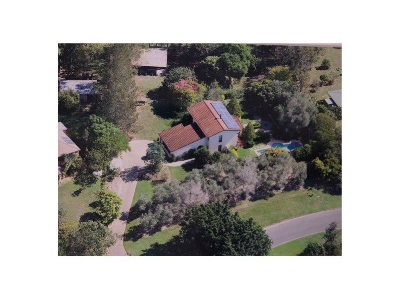 58 Westwood Drive, Samford Valley QLD 4520