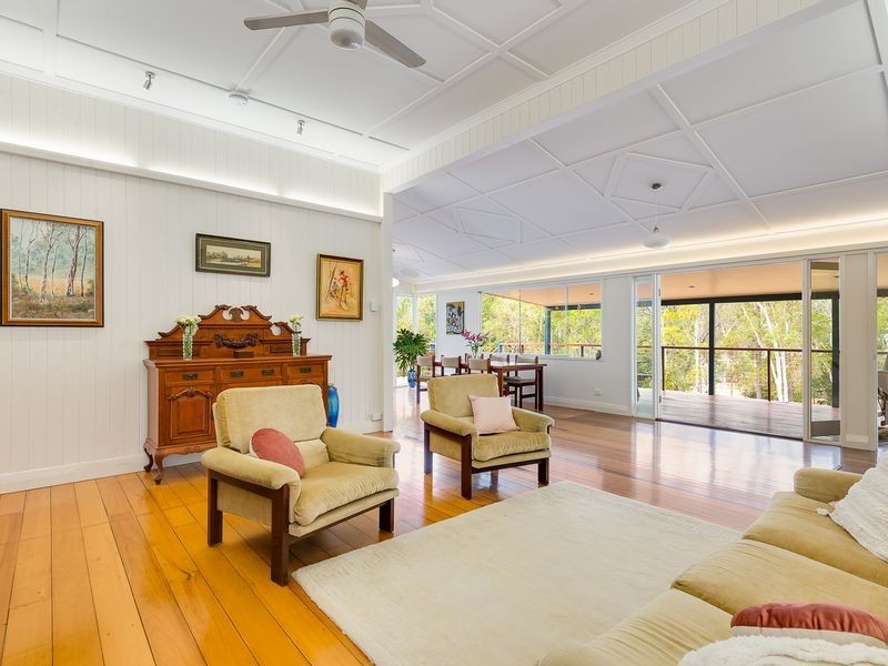 12 Upper Wights Mountain Road, Wights Mountain QLD 4520