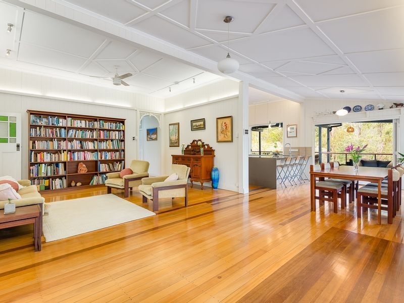 12 Upper Wights Mountain Road, Wights Mountain QLD 4520