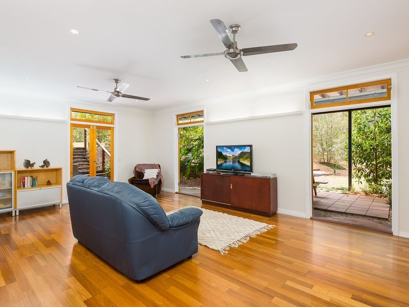 12 Upper Wights Mountain Road, Wights Mountain QLD 4520