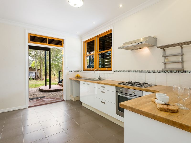 12 Upper Wights Mountain Road, Wights Mountain QLD 4520