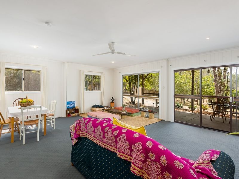 12 Upper Wights Mountain Road, Wights Mountain QLD 4520