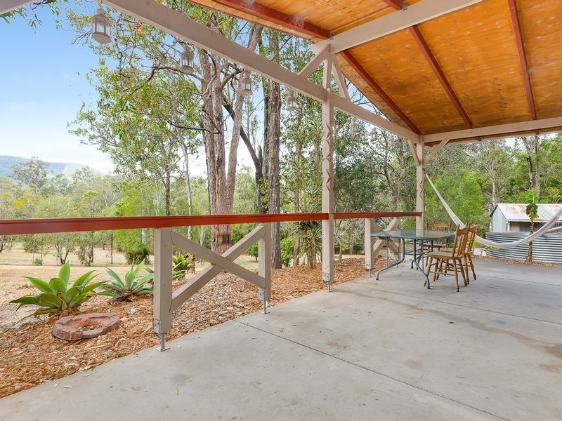 12 Upper Wights Mountain Road, Wights Mountain QLD 4520