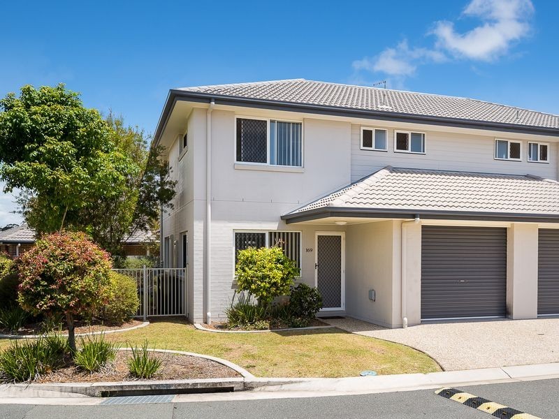 169/9 White Ibis Drive, Griffin QLD 4503