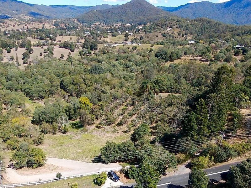 246 Old Mt Samson Road, Closeburn QLD 4520