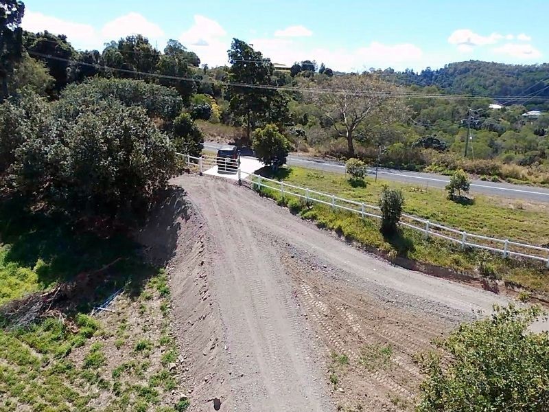 246 Old Mt Samson Road, Closeburn QLD 4520