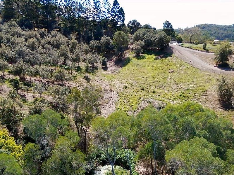 246 Old Mt Samson Road, Closeburn QLD 4520