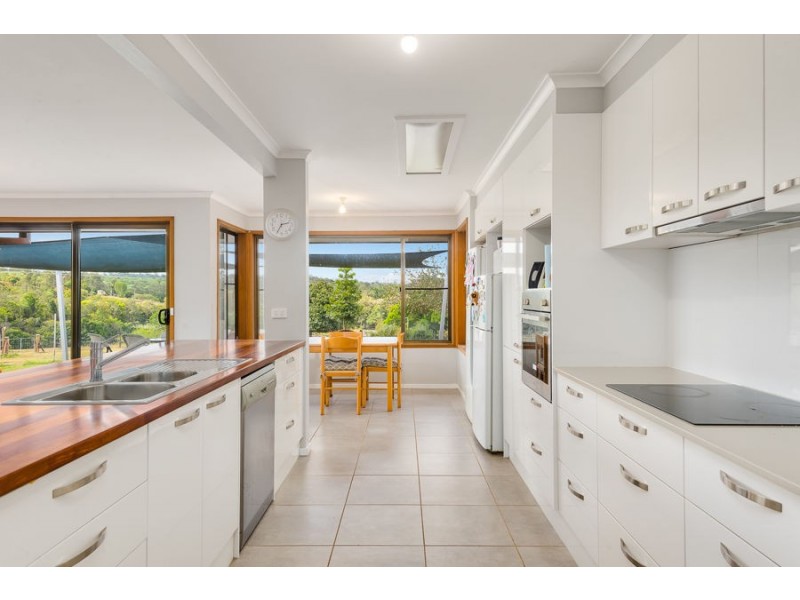 380 Kobble Creek Road, Kobble Creek QLD 4520