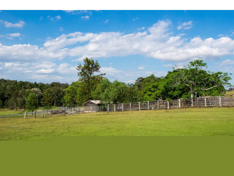 380 Kobble Creek Road, Kobble Creek QLD 4520