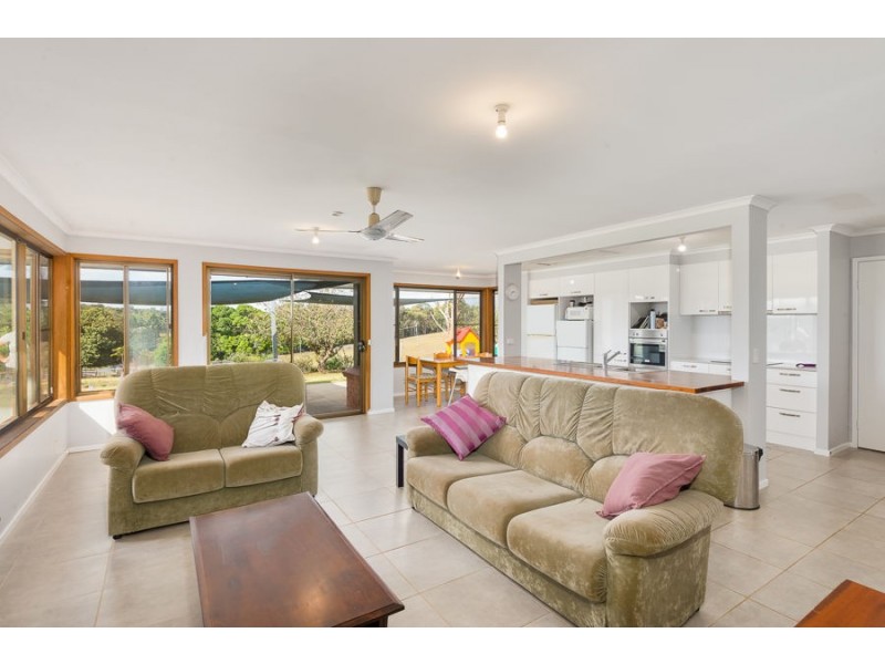 380 Kobble Creek Road, Kobble Creek QLD 4520