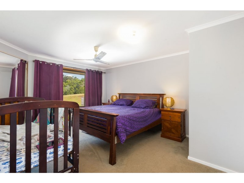 380 Kobble Creek Road, Kobble Creek QLD 4520