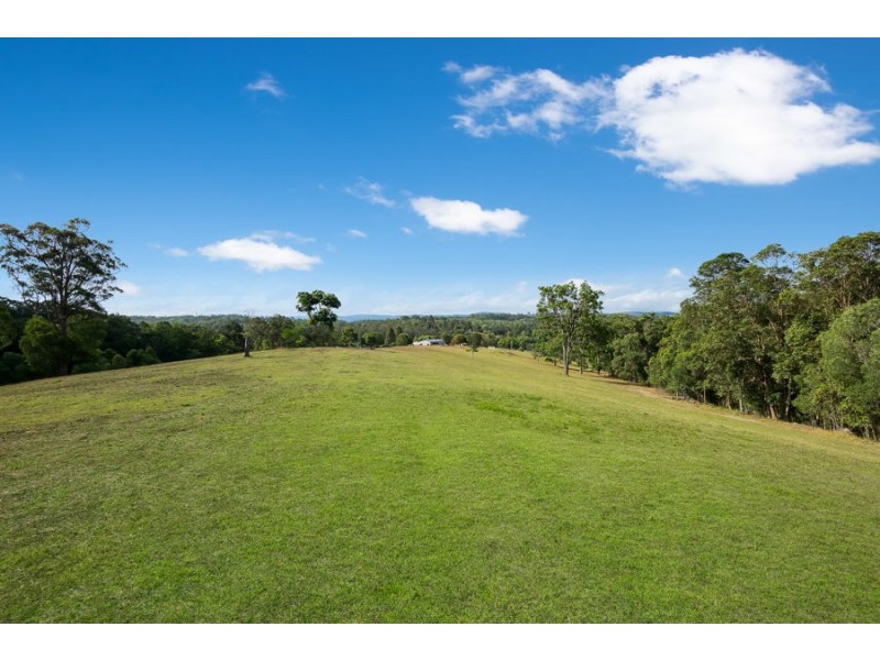380 Kobble Creek Road, Kobble Creek QLD 4520