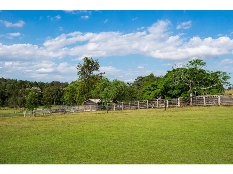 380 Kobble Creek Road, Kobble Creek QLD 4520