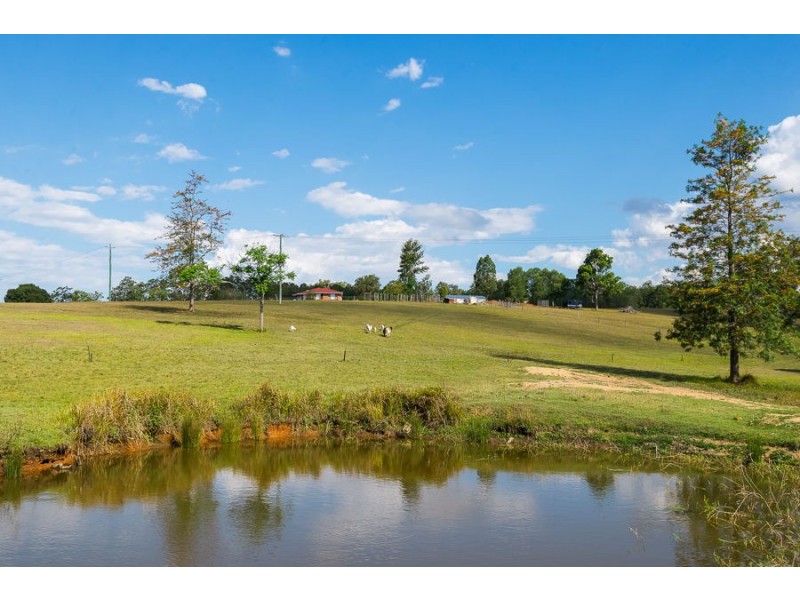 380 Kobble Creek Road, Kobble Creek QLD 4520