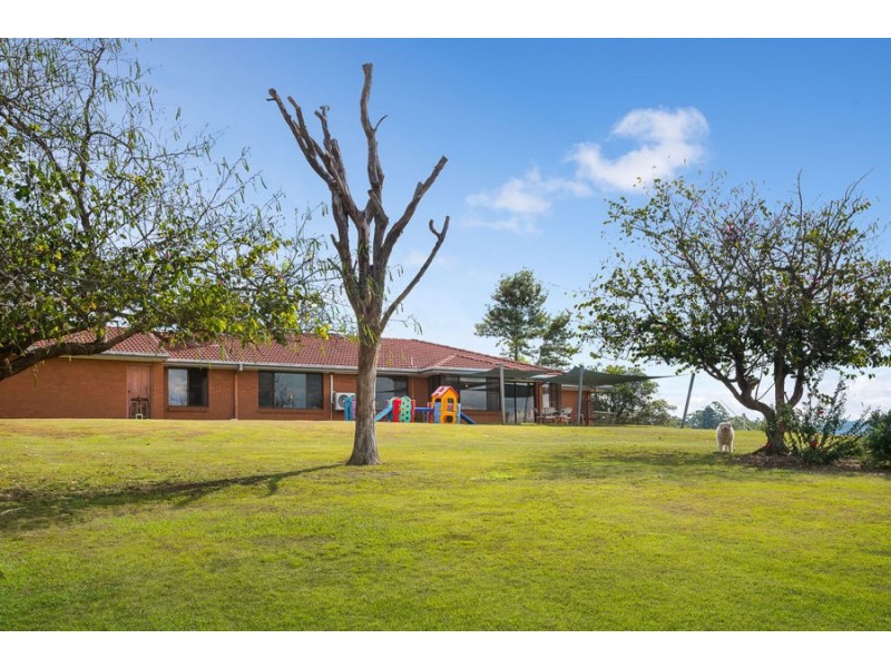 380 Kobble Creek Road, Kobble Creek QLD 4520