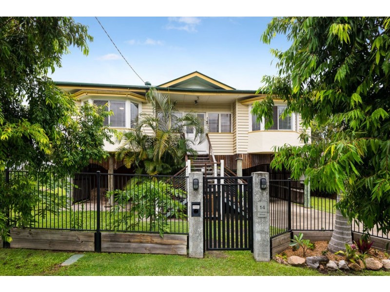 14 Progress Street, Samford Village QLD 4520