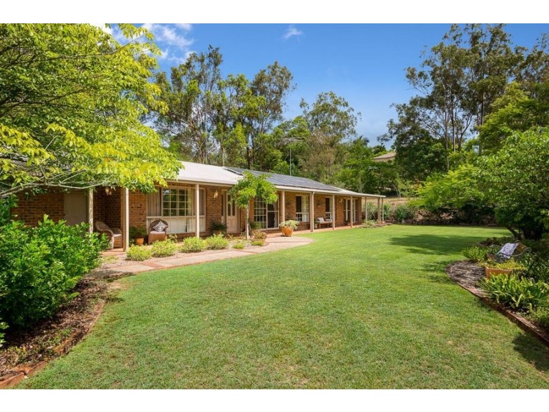 60 Burton Lane, Samford Valley QLD 4520