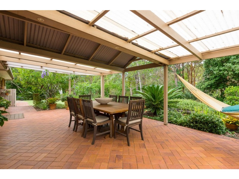 60 Burton Lane, Samford Valley QLD 4520