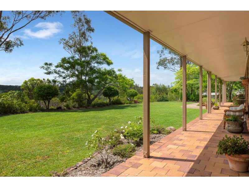 60 Burton Lane, Samford Valley QLD 4520