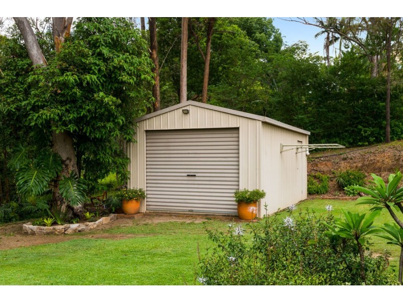 60 Burton Lane, Samford Valley QLD 4520